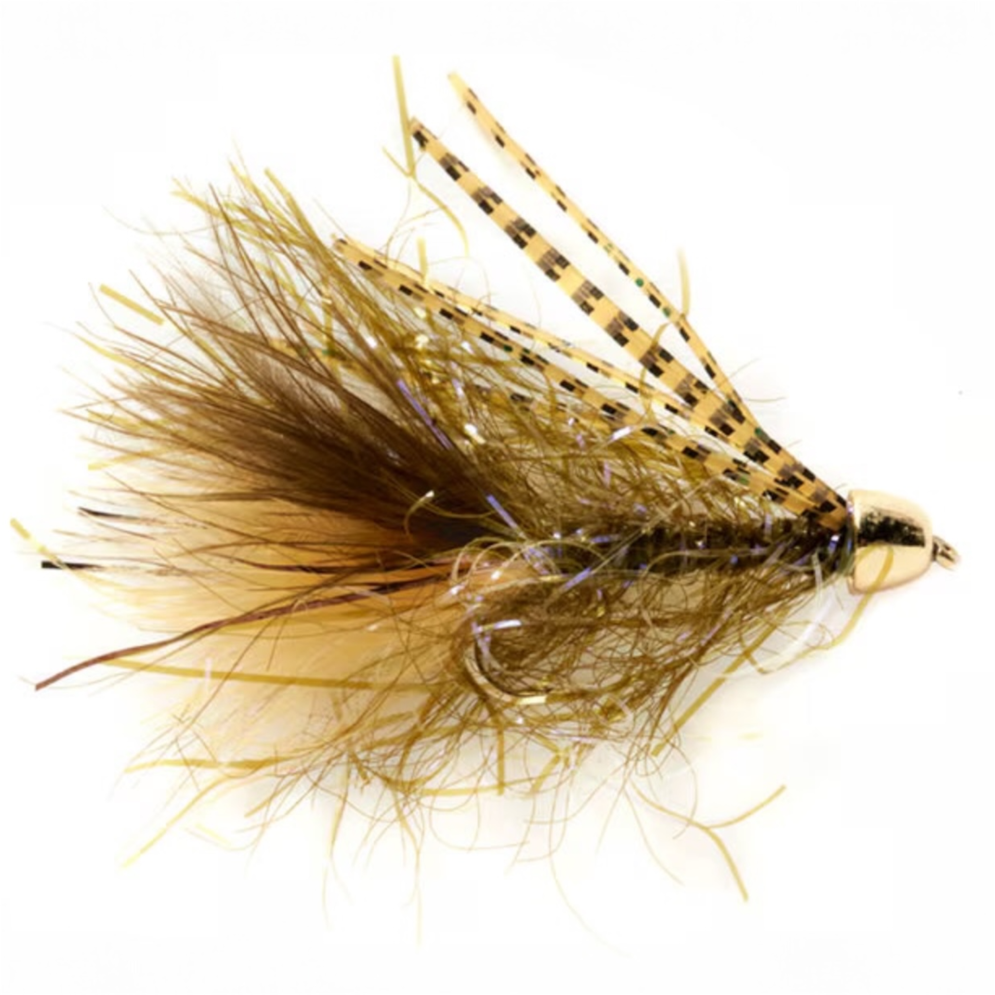Fulling Mill Sculpin Snack