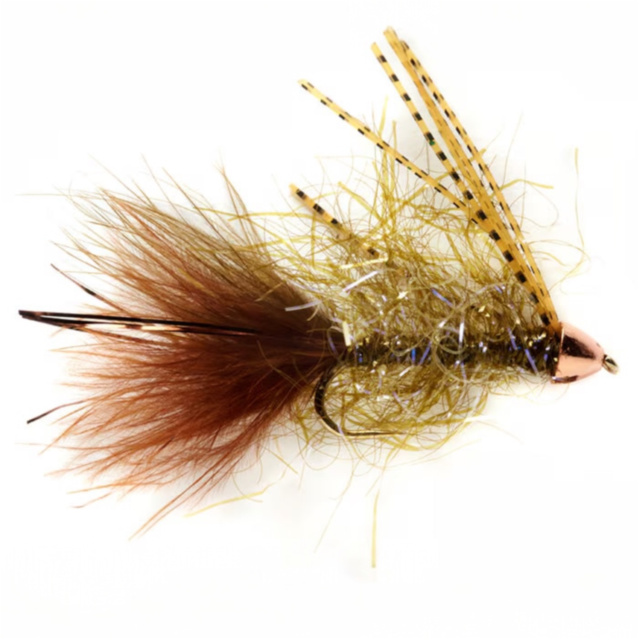 Fulling Mill Sculpin Snack