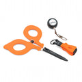 Umpqua Rivergrip Precision Zinger/Nipper/Forcep Combo