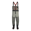 Simms MEN's Freestone Z (Zipper) Stockingfoot Waders