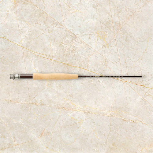Echo Carbon XL Rod