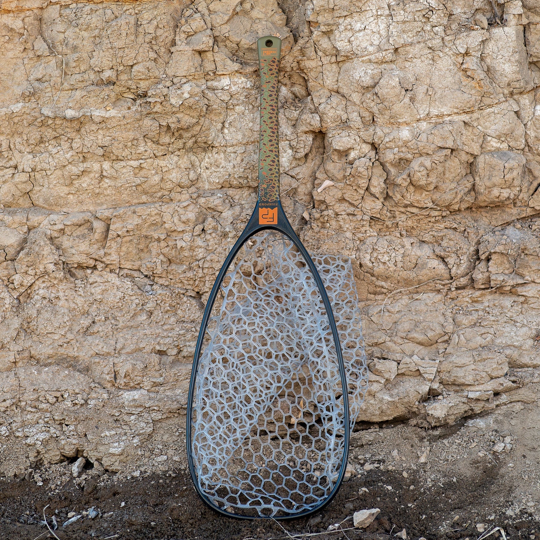 Fishpond Nomad™ Emerger Hand Net - 2.0