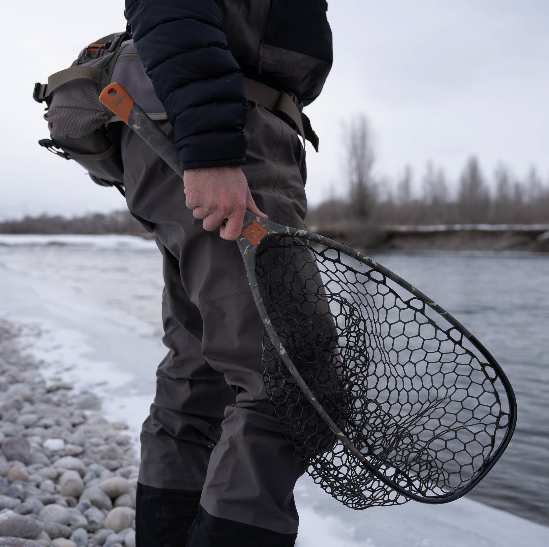 Fishpond Nomad™ Emerger Hand Net - 2.0