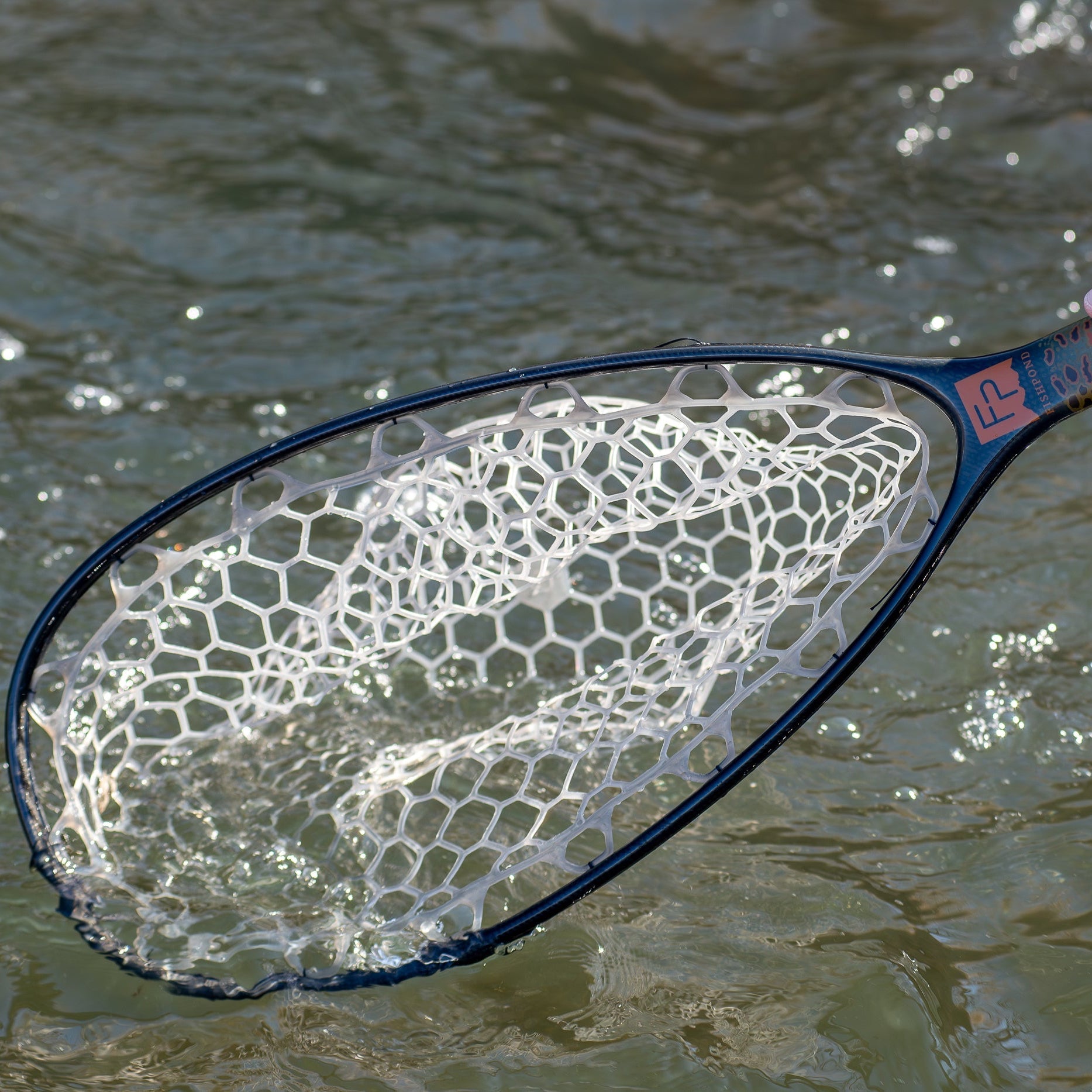 Fishpond Nomad™ Native Net - 2.0