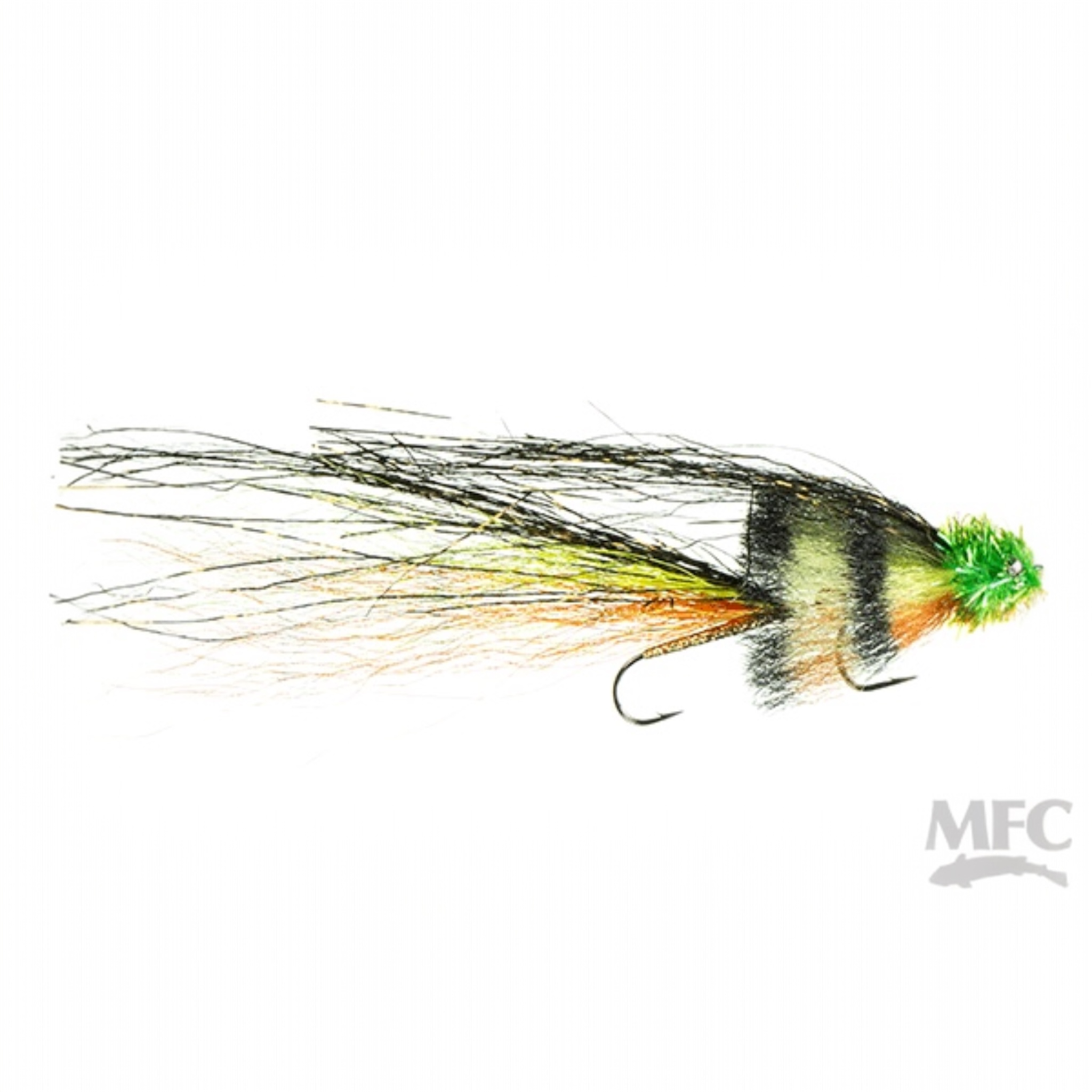 MFC Cook's Munchy Minnow