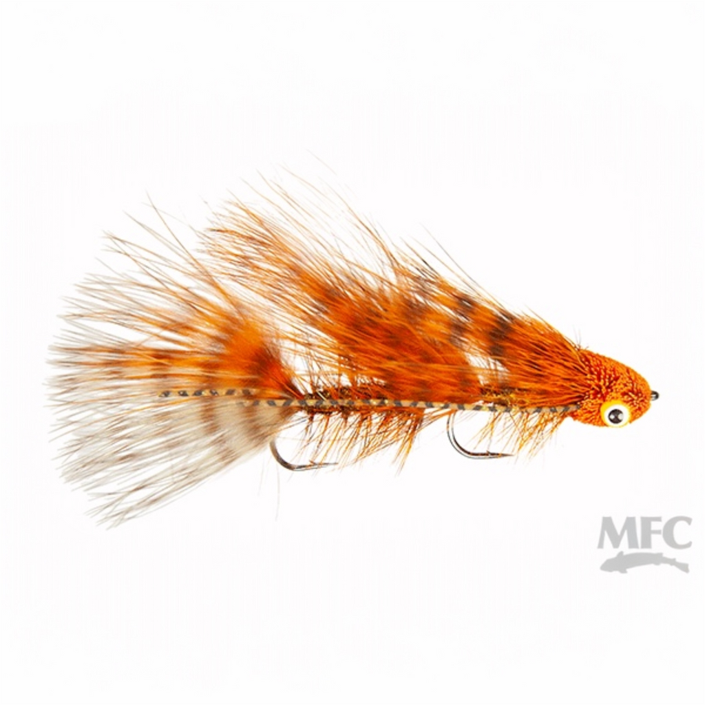 Smallmouth Flies Assortment Box
