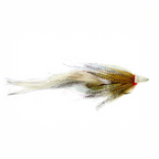 Swinging D Olive & White S2 with detailed pattern on a white background