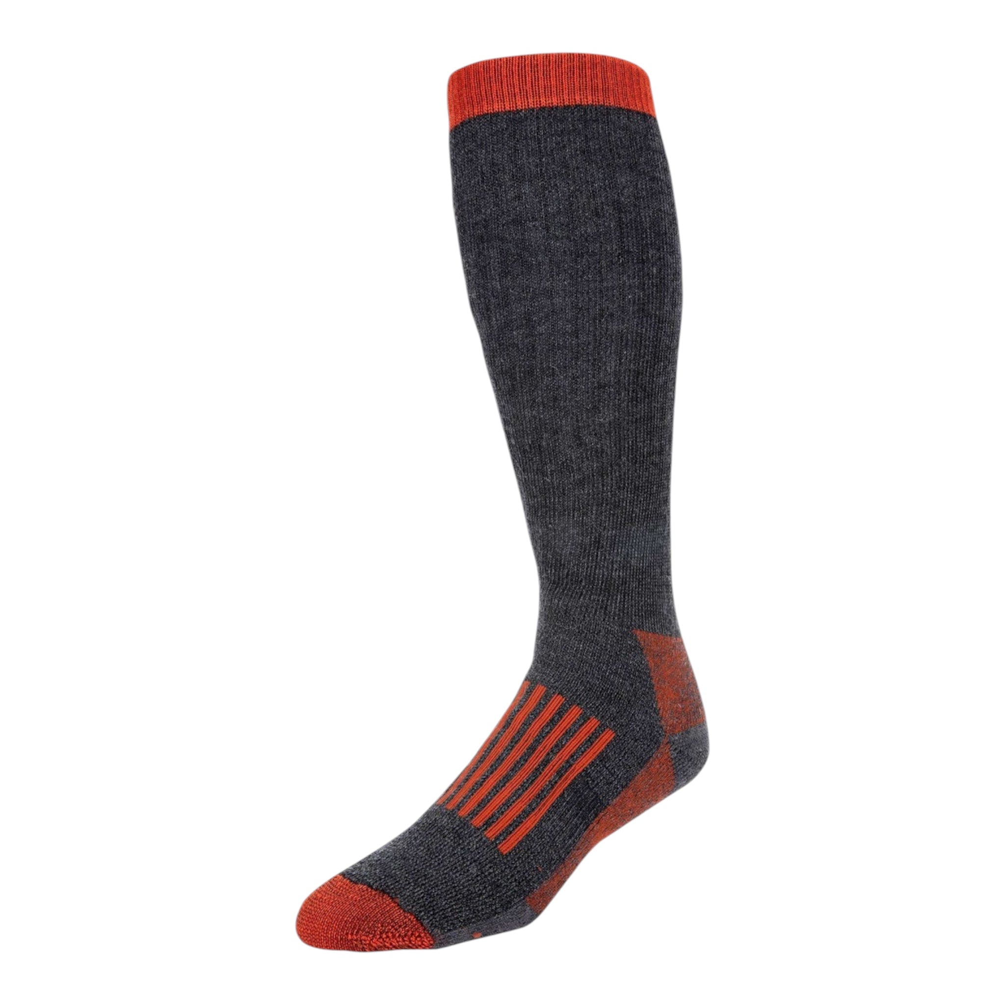 Simms MEN's Merino Thermal OTC Sock