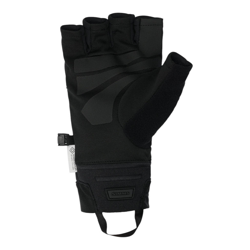 Simms WINDSTOPPER® Half-Finger Fishing Glove