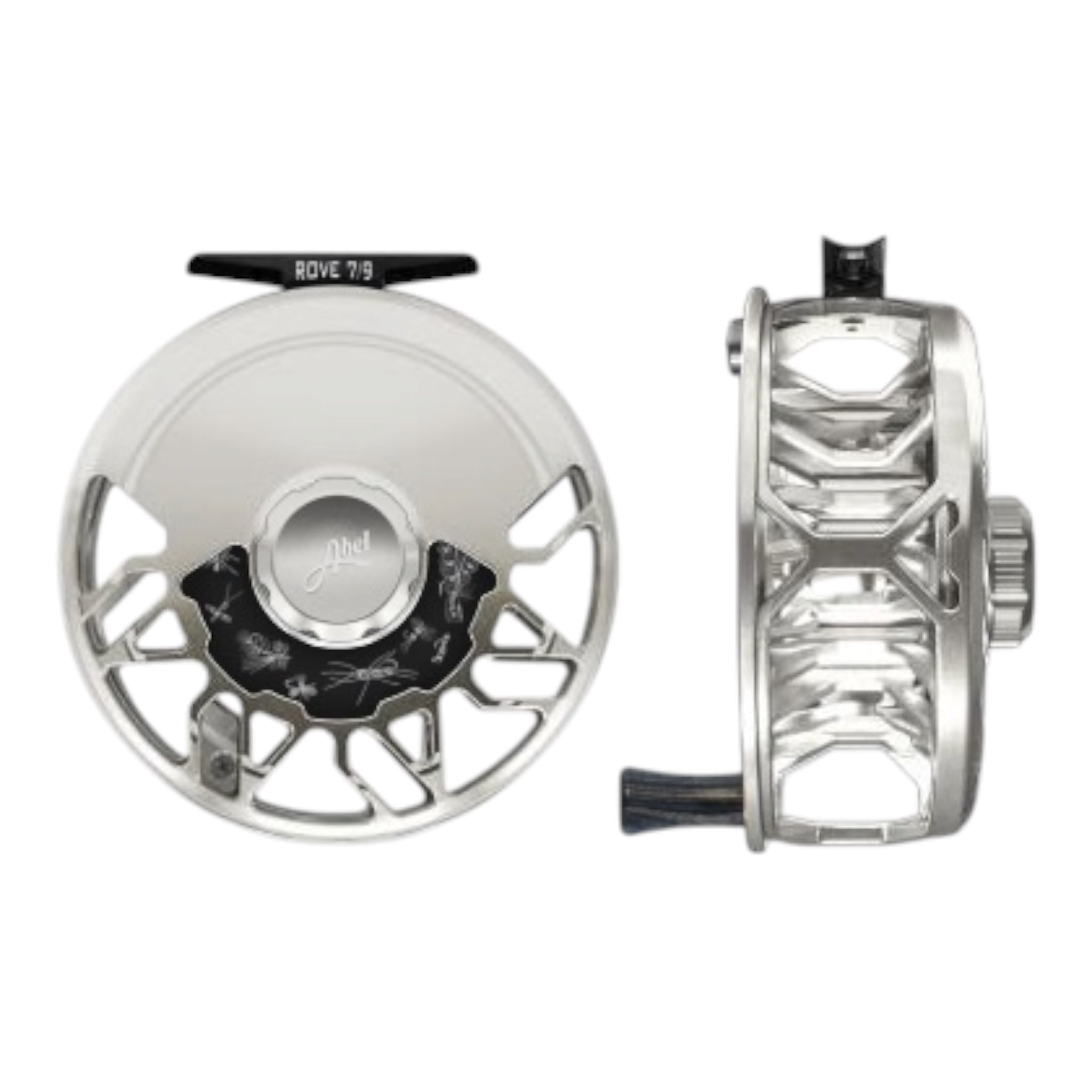 Abel Rove Reel