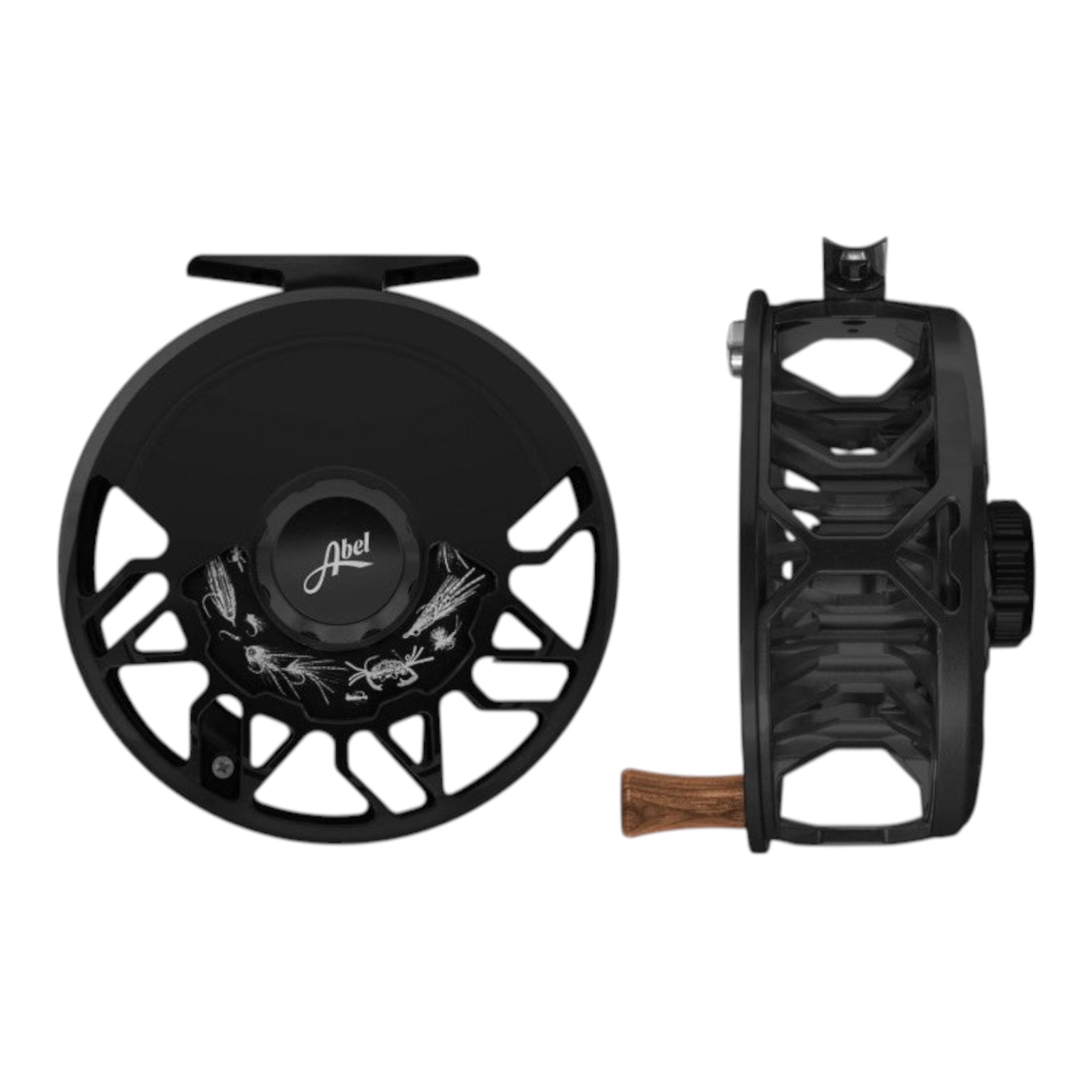 Abel Rove Reel