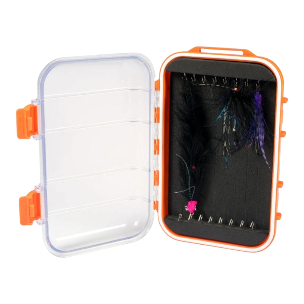 CRO Extended Articulated Hook Fly Box