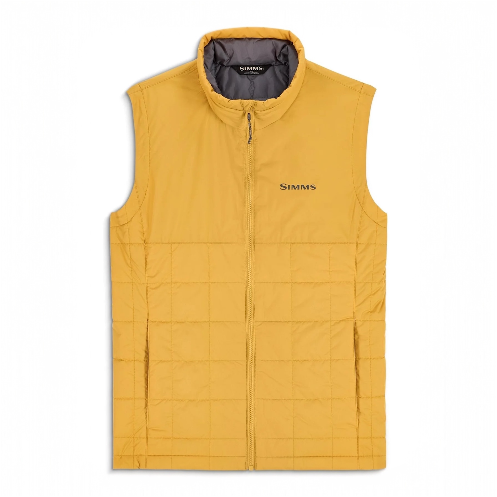 Simms MEN's Fall Run Insulated Vest w/CRO Logo