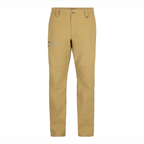 Beige Simms MEN's Guide Fishing Pants on a white background