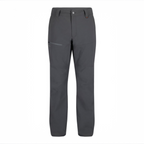 Gray Simms MEN's Guide Fishing Pants on a white background