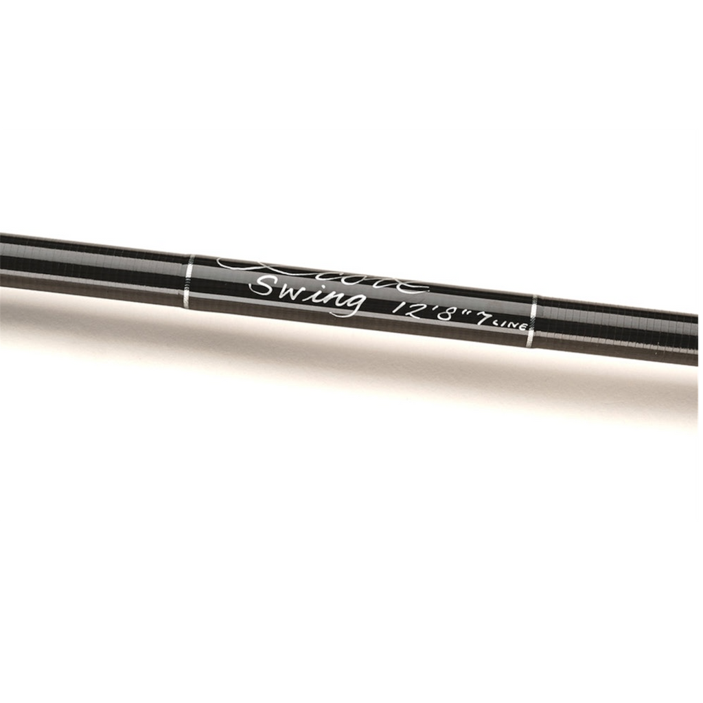 Scott Swing Switch Rods