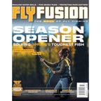 Fly Fusion magazine cover