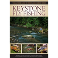 Keystone fly fishing book