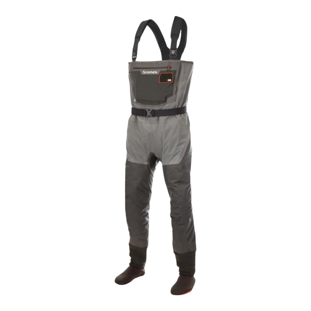 Simms MEN's G3 Guide Stockingfoot Waders