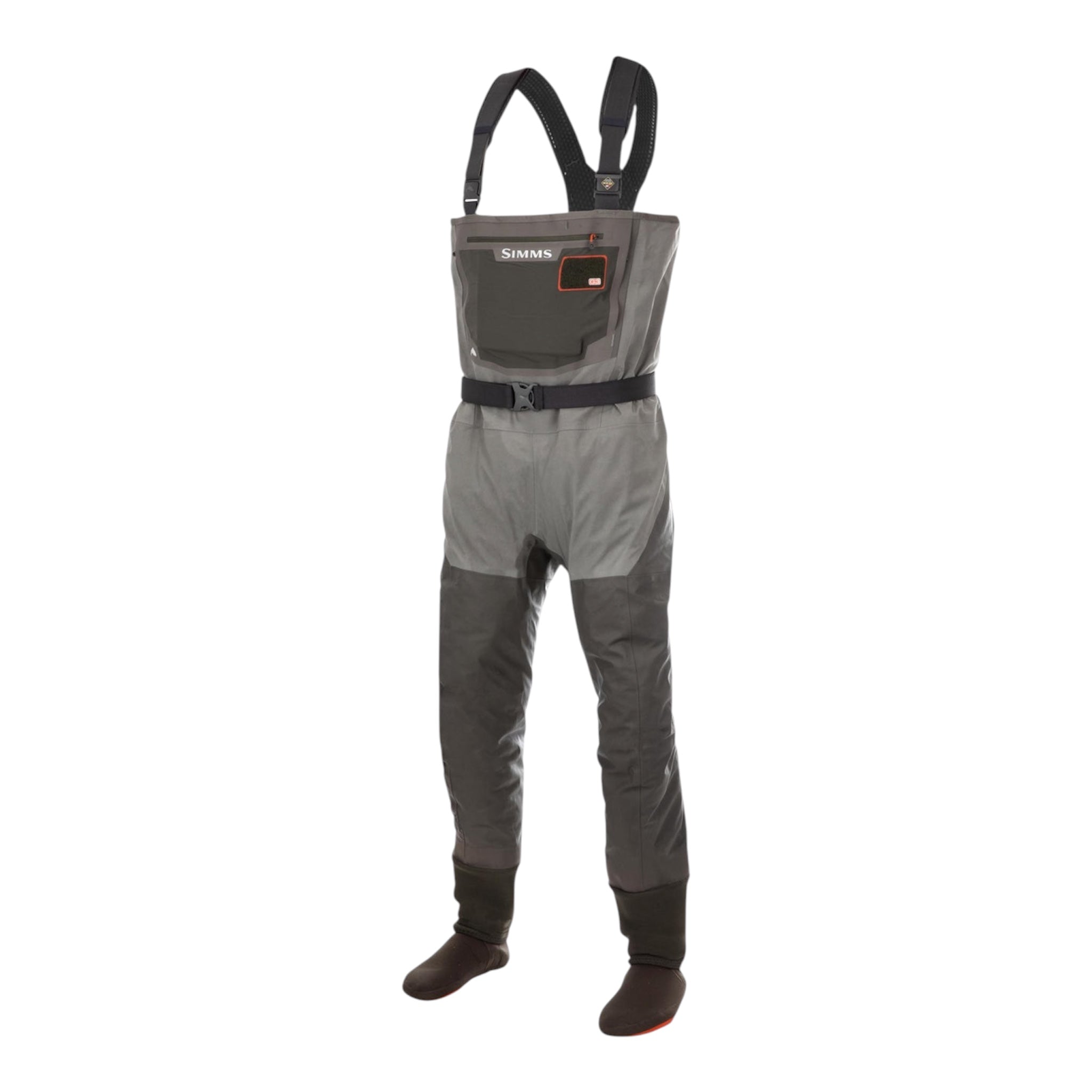 Simms MEN's G3 Guide Stockingfoot Waders