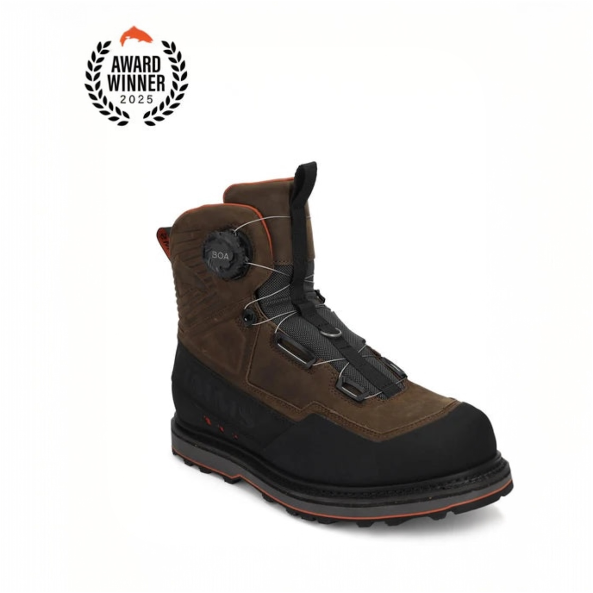 Simms Men's G3 Guide BOA Boot - Vibram