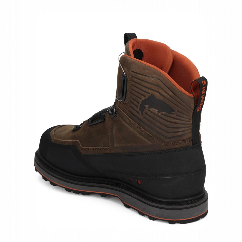 Simms Men's G3 Guide BOA Boot - Vibram