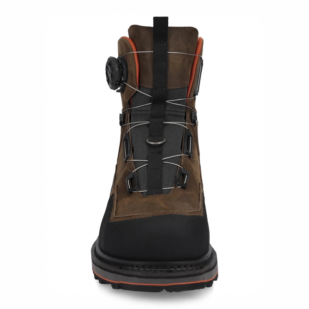 Simms Men's G3 Guide BOA Boot - Vibram