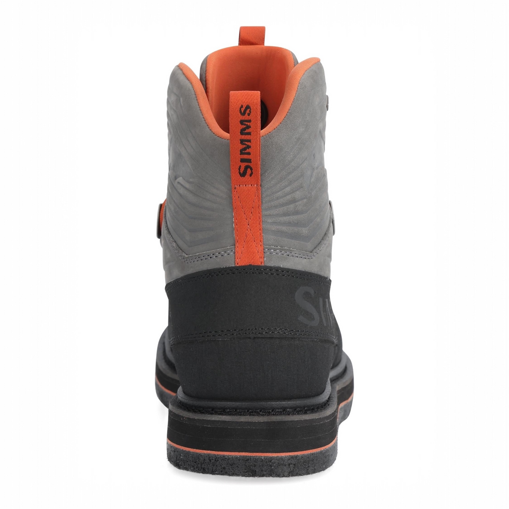 Simms MEN's G3 Guide Wading Boot - Felt Soles