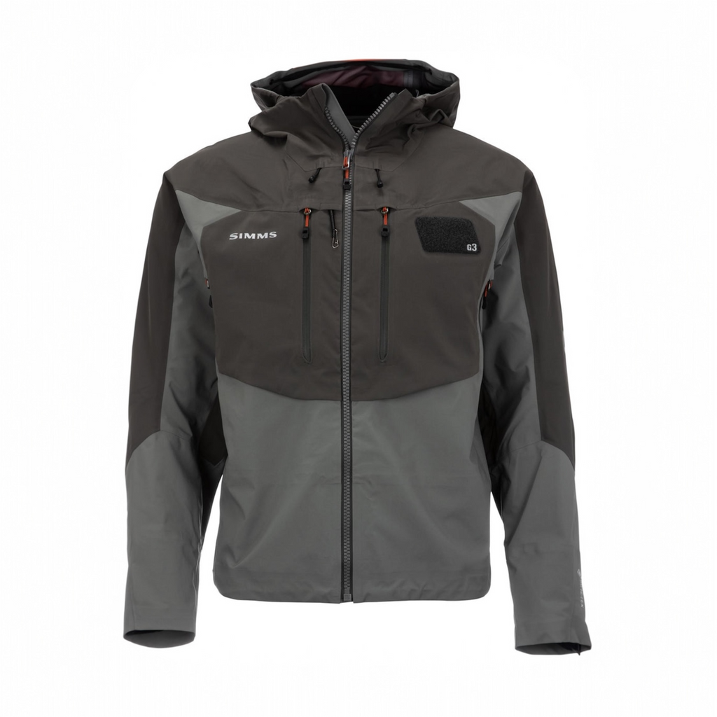 Simms MEN's G3 Guide Jacket