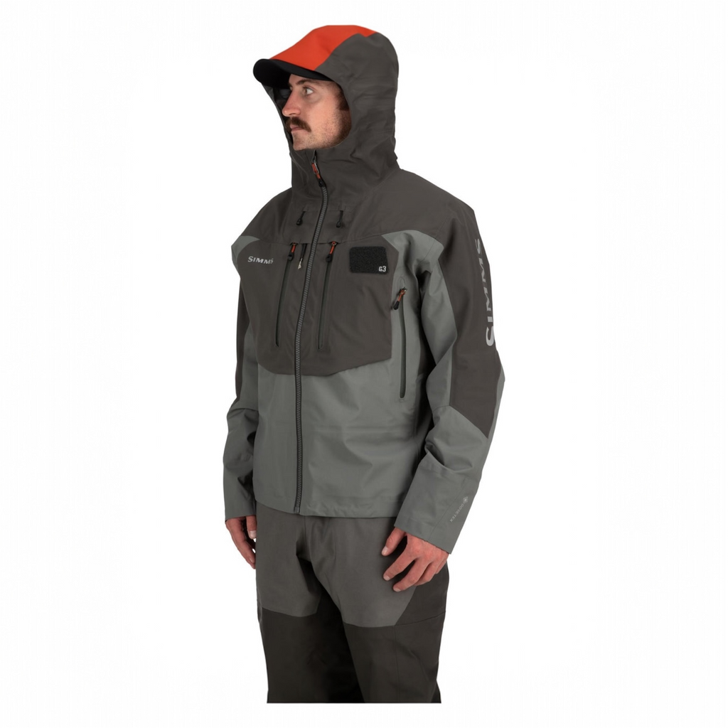 Simms MEN's G3 Guide Jacket