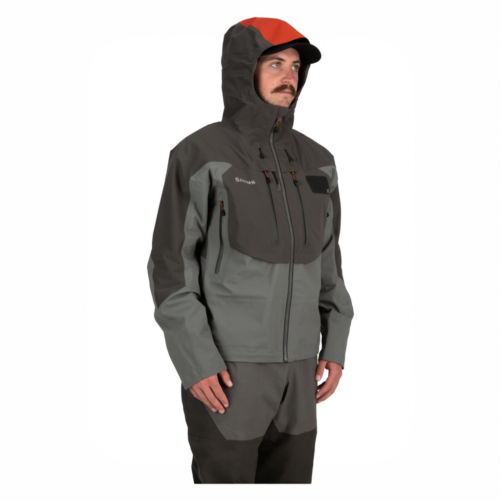 Simms MEN's G3 Guide Jacket