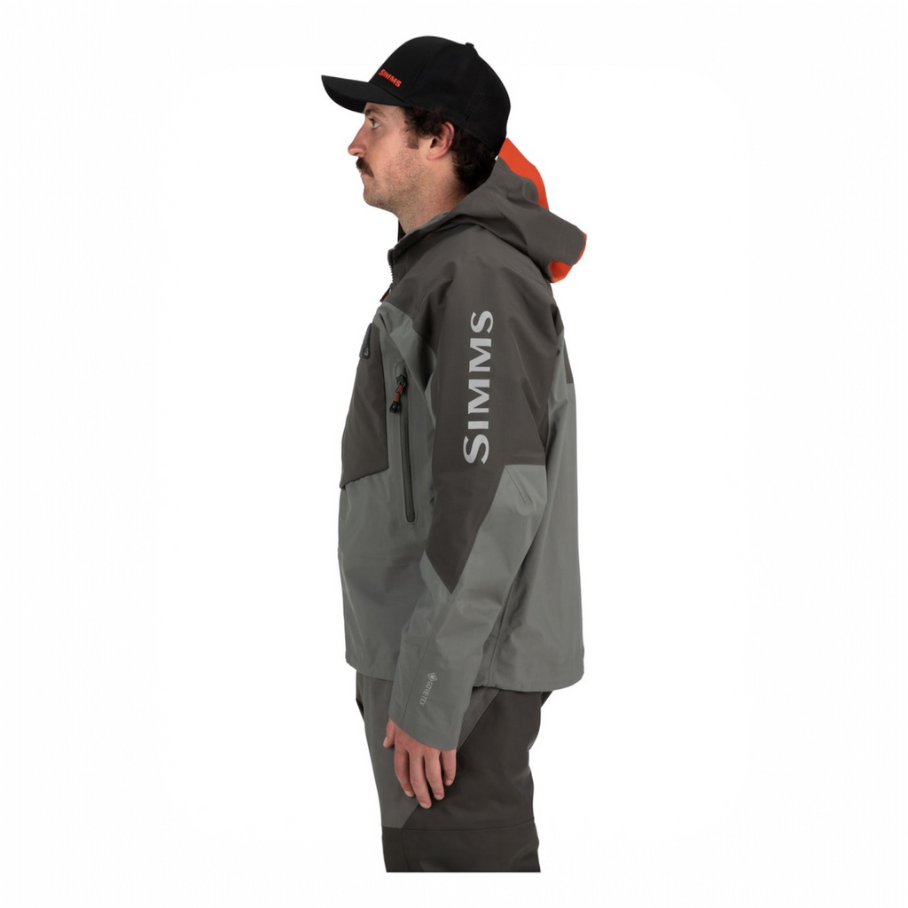 Simms MEN's G3 Guide Jacket