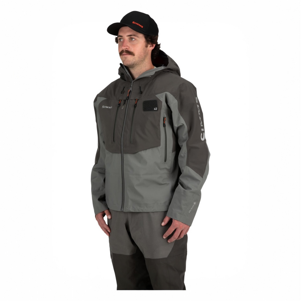 Simms MEN's G3 Guide Jacket