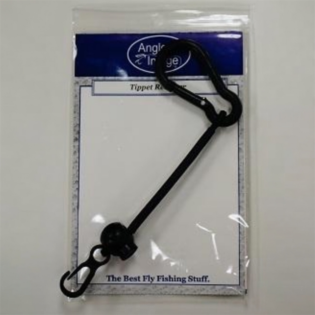 Anglers Image Tippet Retainer