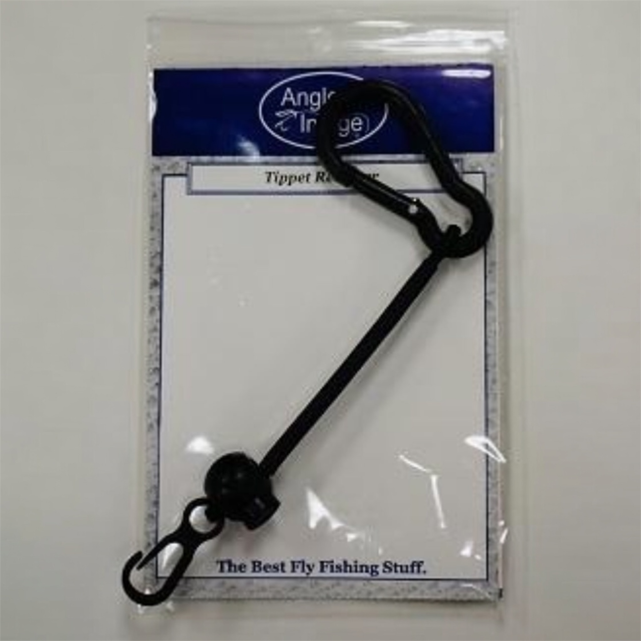 Anglers Image Tippet Retainer