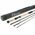 Echo Musky Rod