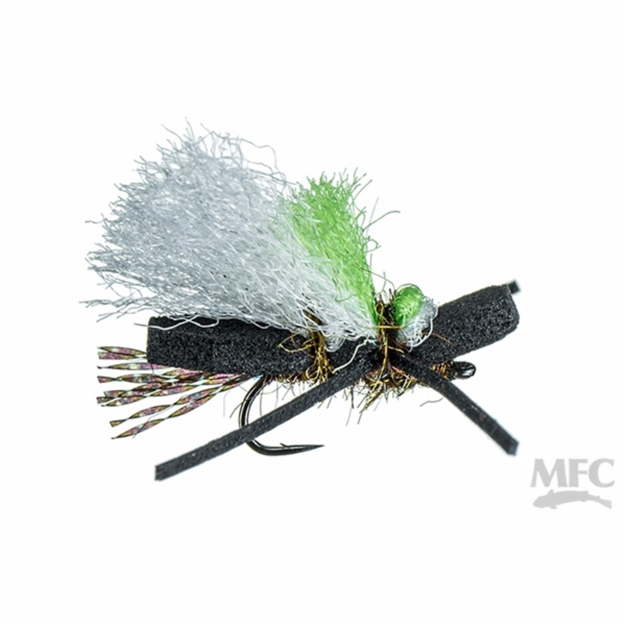 MFC Hi-Vis Micro Chubby