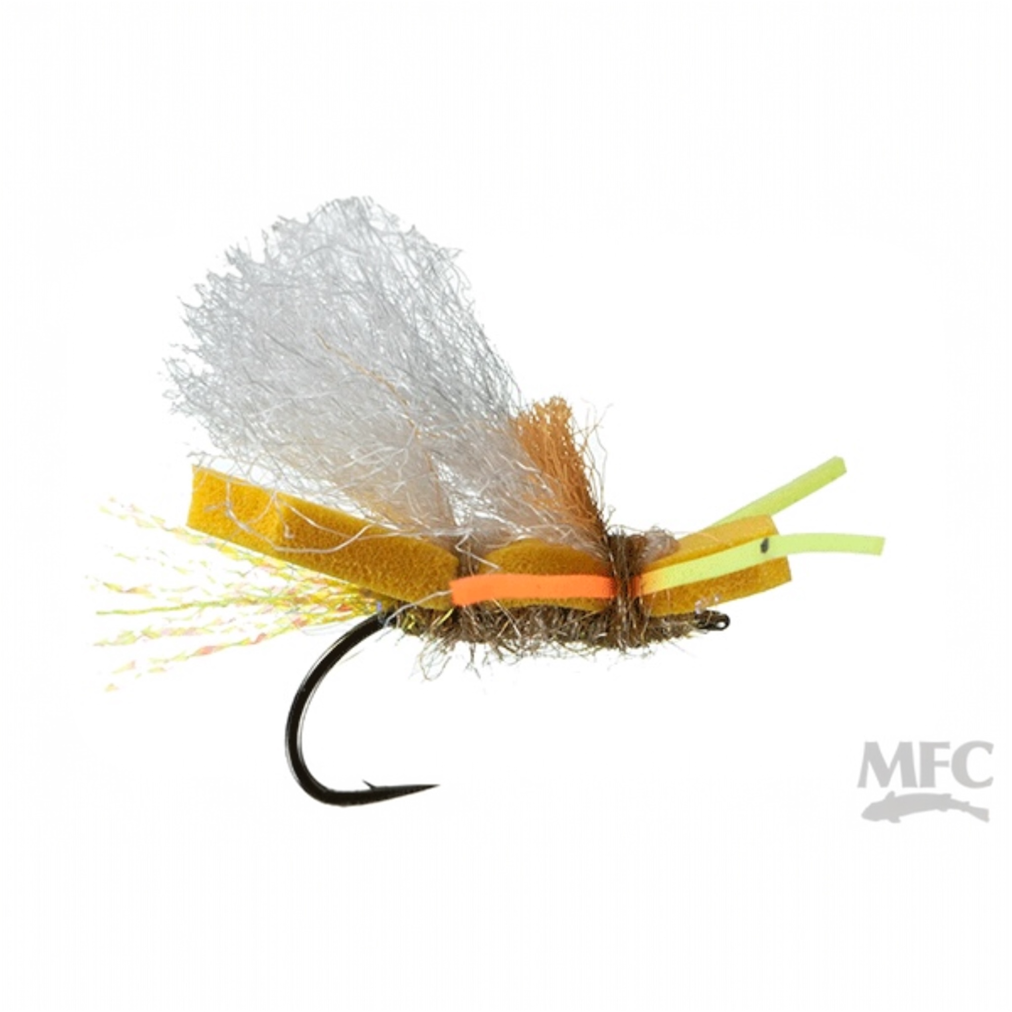 MFC Hi-Vis Micro Chubby
