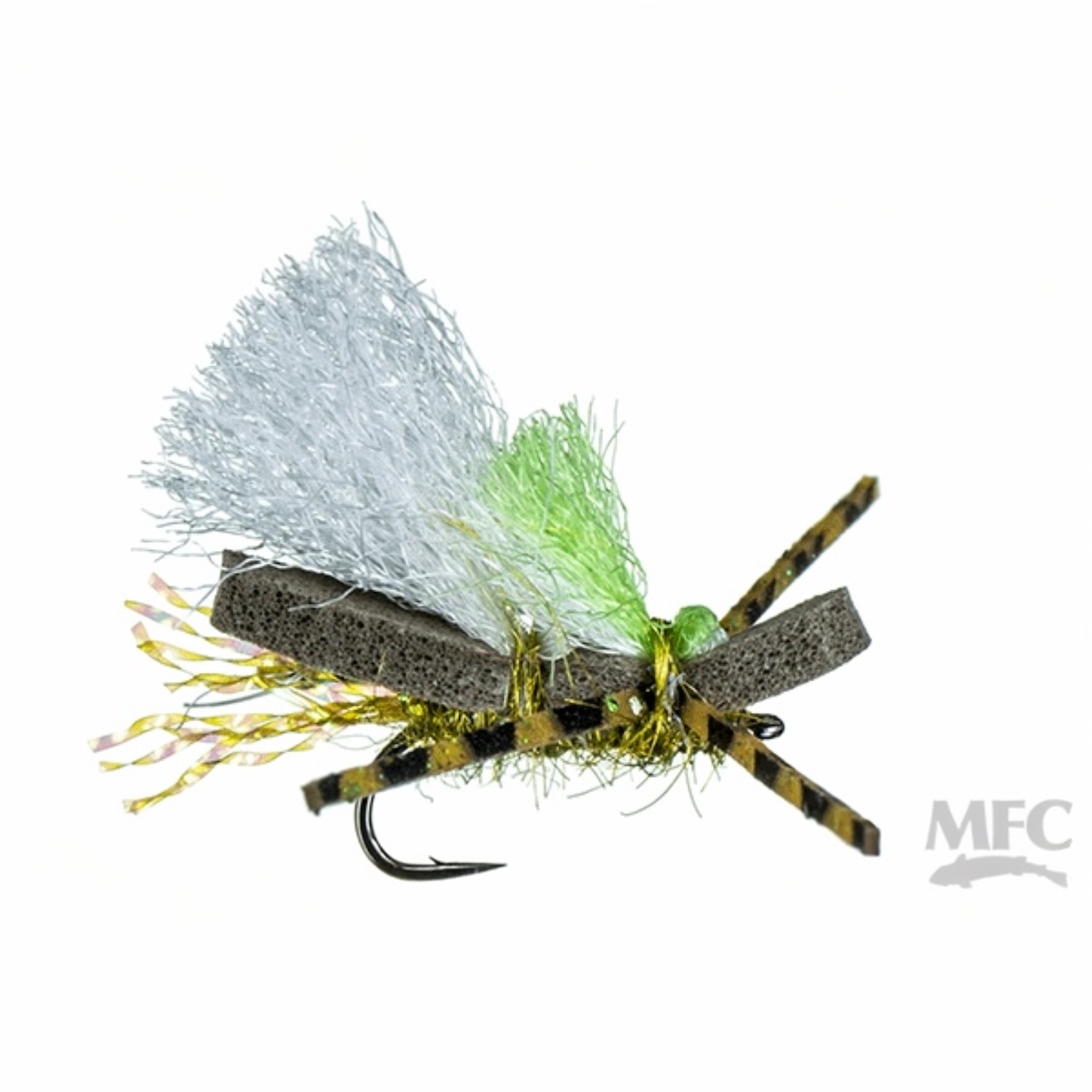 MFC Hi-Vis Micro Chubby