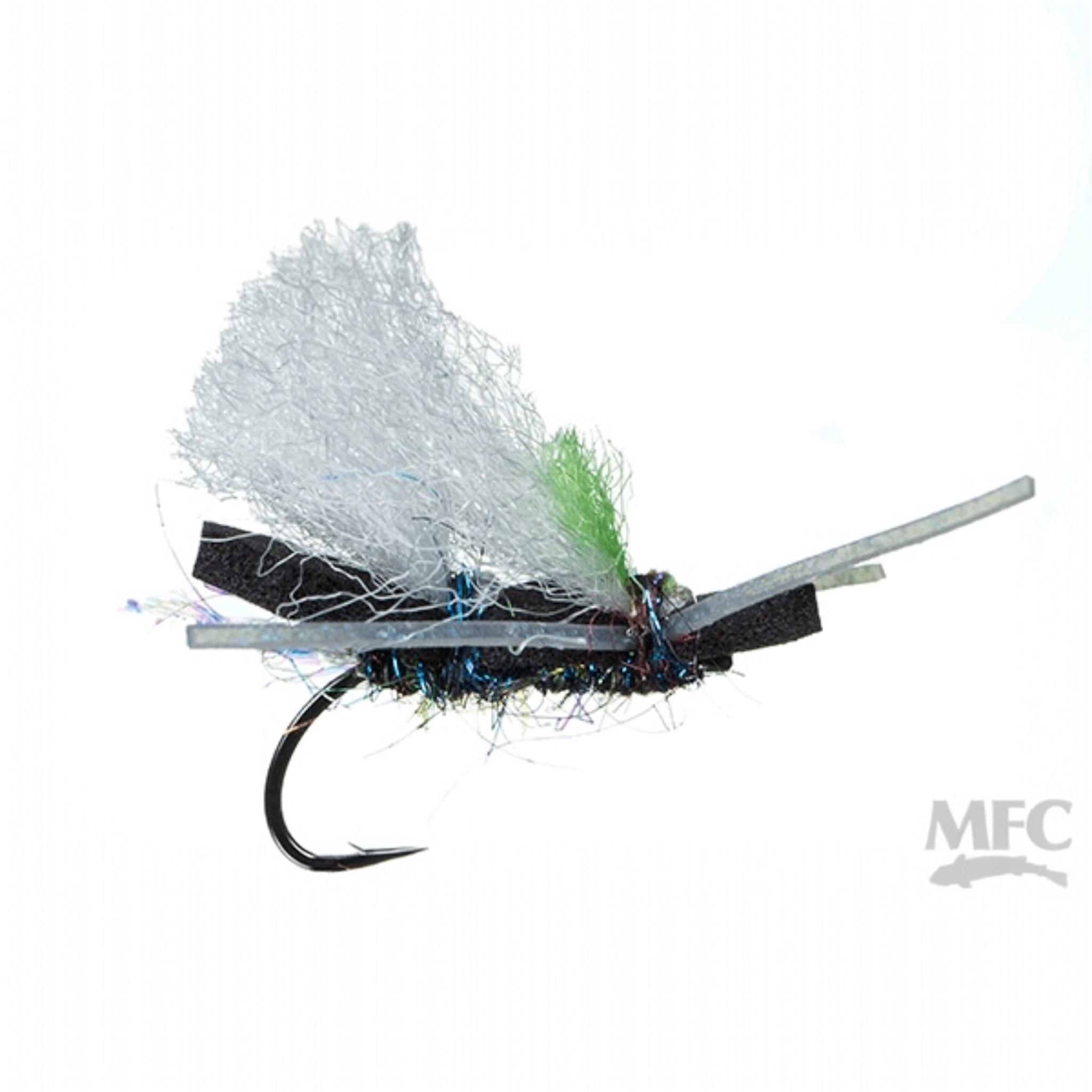 MFC Hi-Vis Micro Chubby