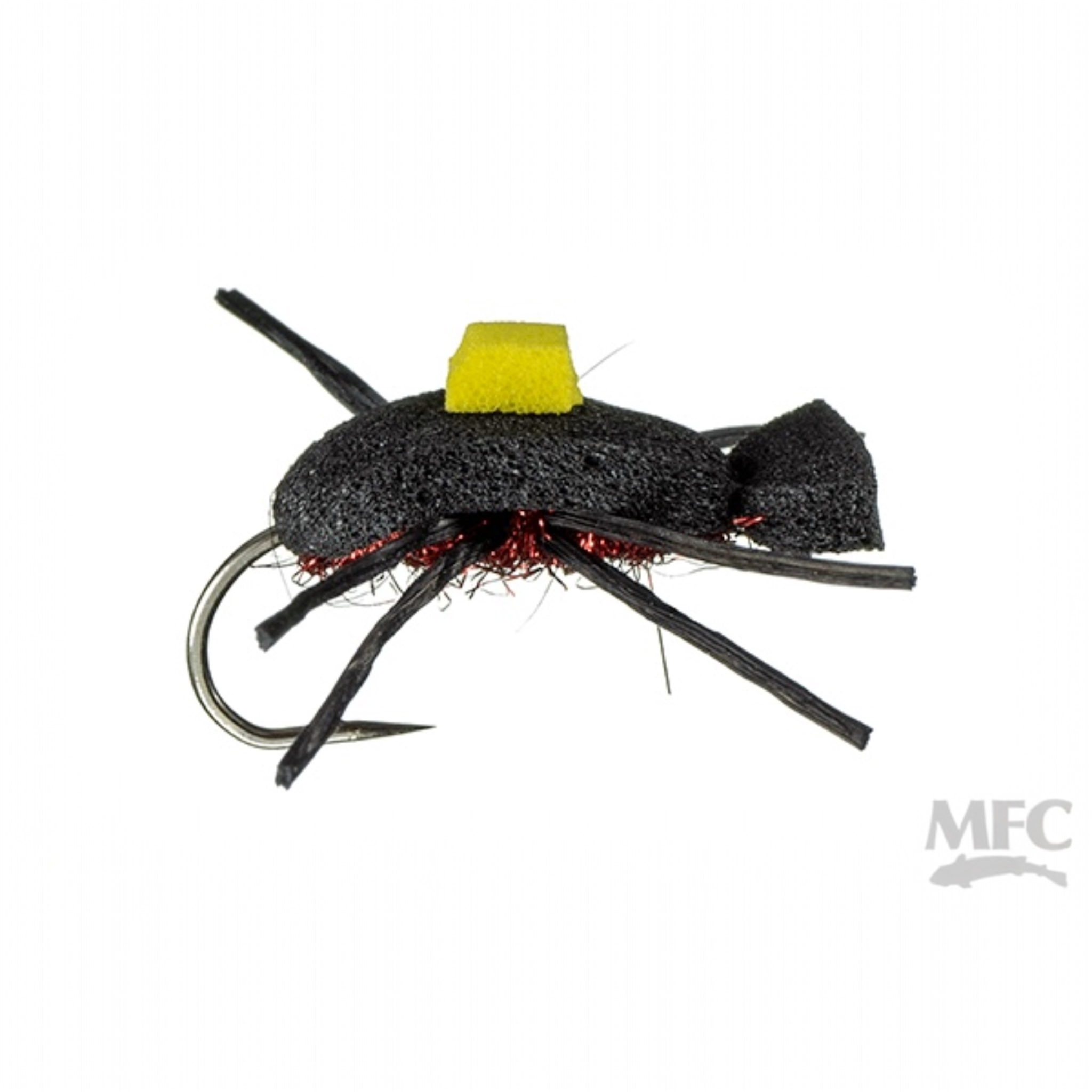 MFC Fire Beetle