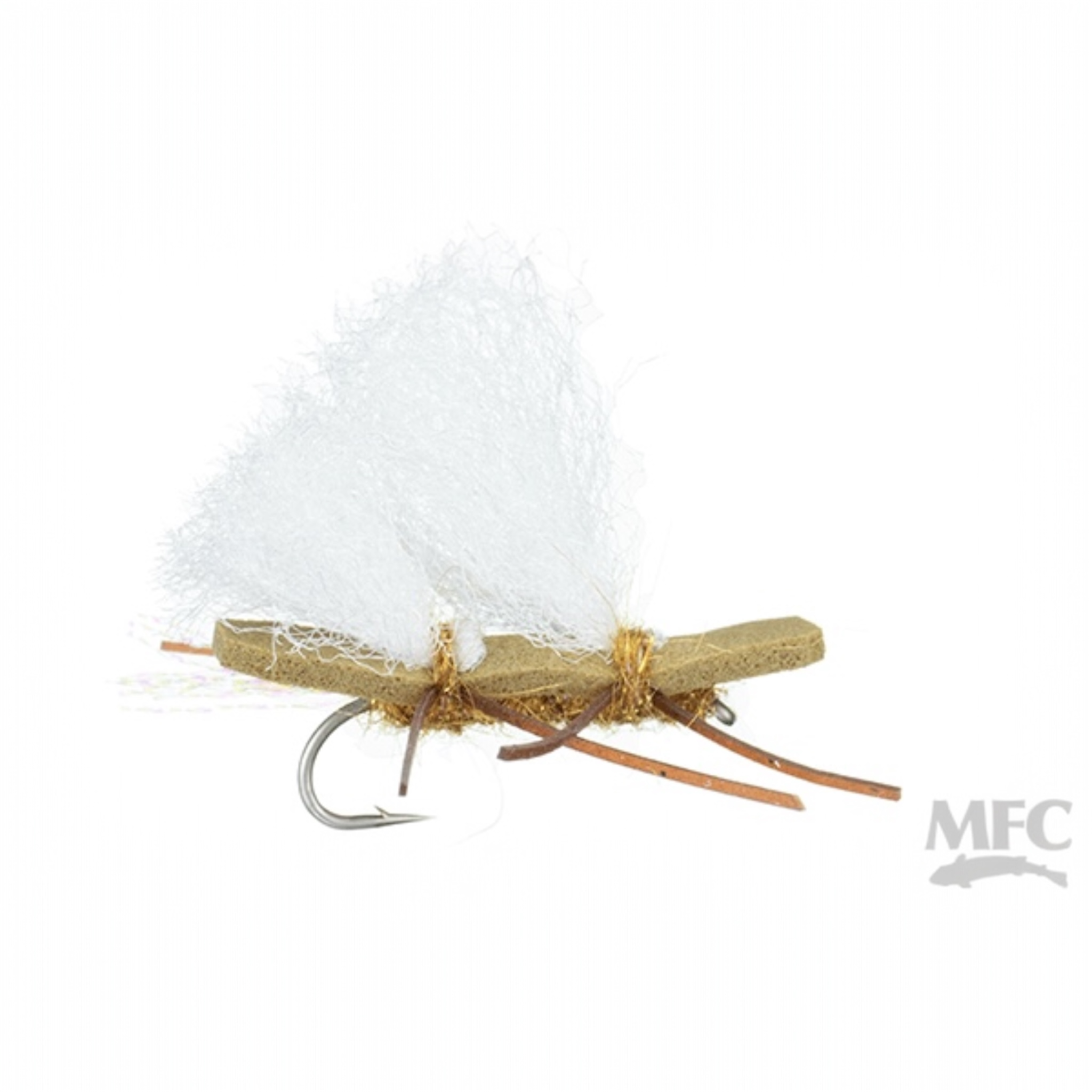 MFC Chubby Chernobyl - Gold