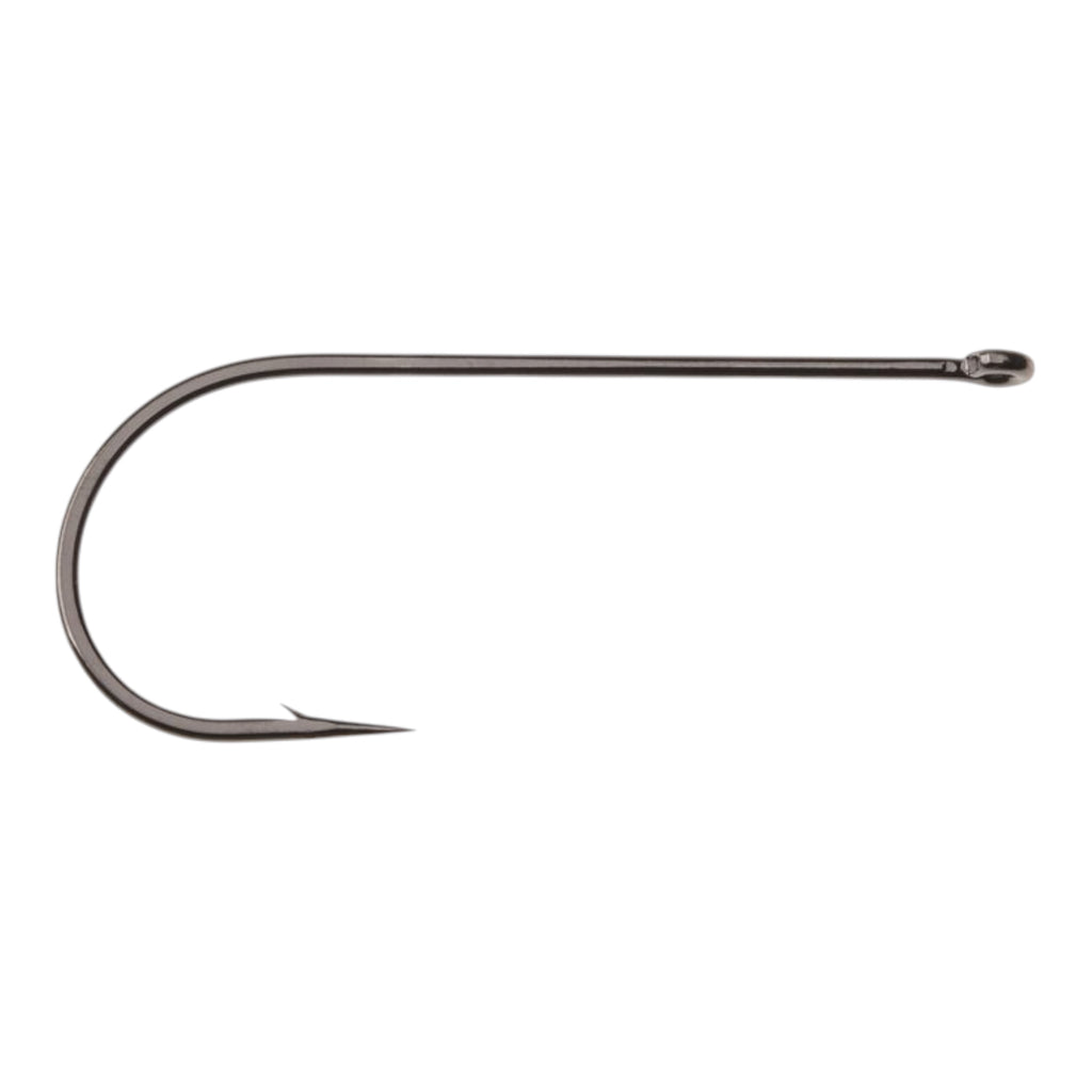Ahrex PR330 Aberdeen Predator Hook on a white background