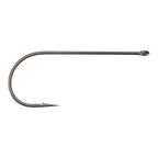 Ahrex PR330 Aberdeen Predator Hook on a white background