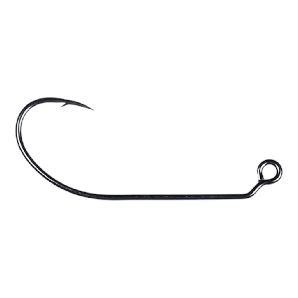 Ahrex PR360 50 Degree Jig Fishing hook on a white background