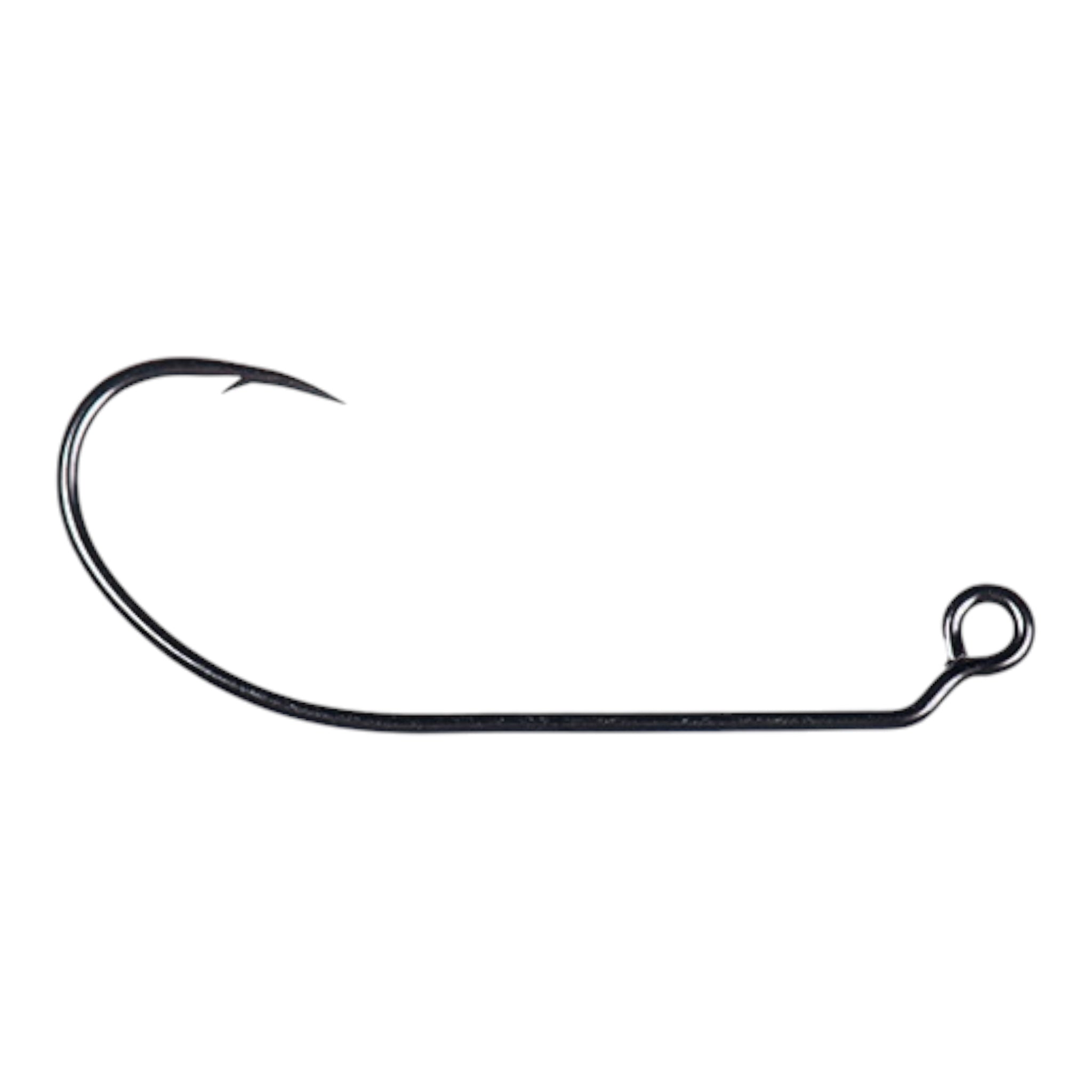 Ahrex PR360 50 Degree Jig Fishing hook on a white background