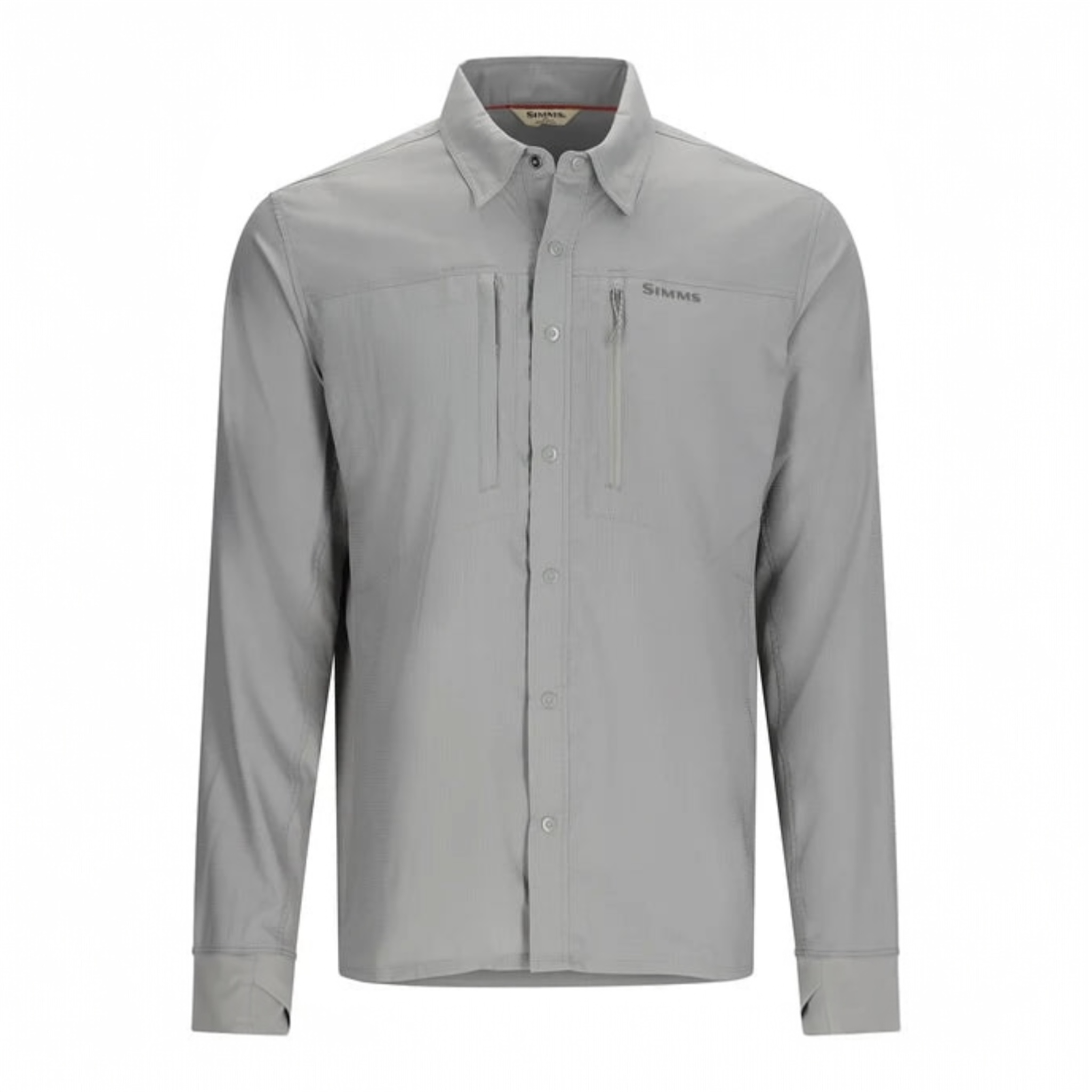 Simms MEN's Intruder Bicomp Fishing Shirt
