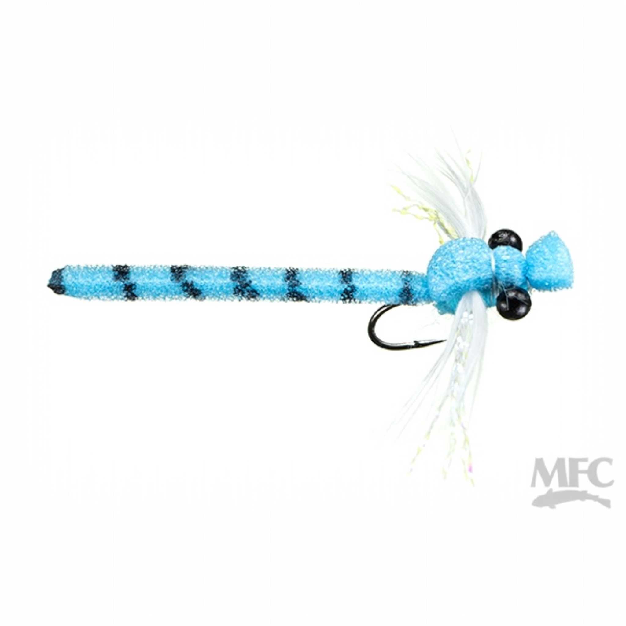 Maddin's Adult Damsel