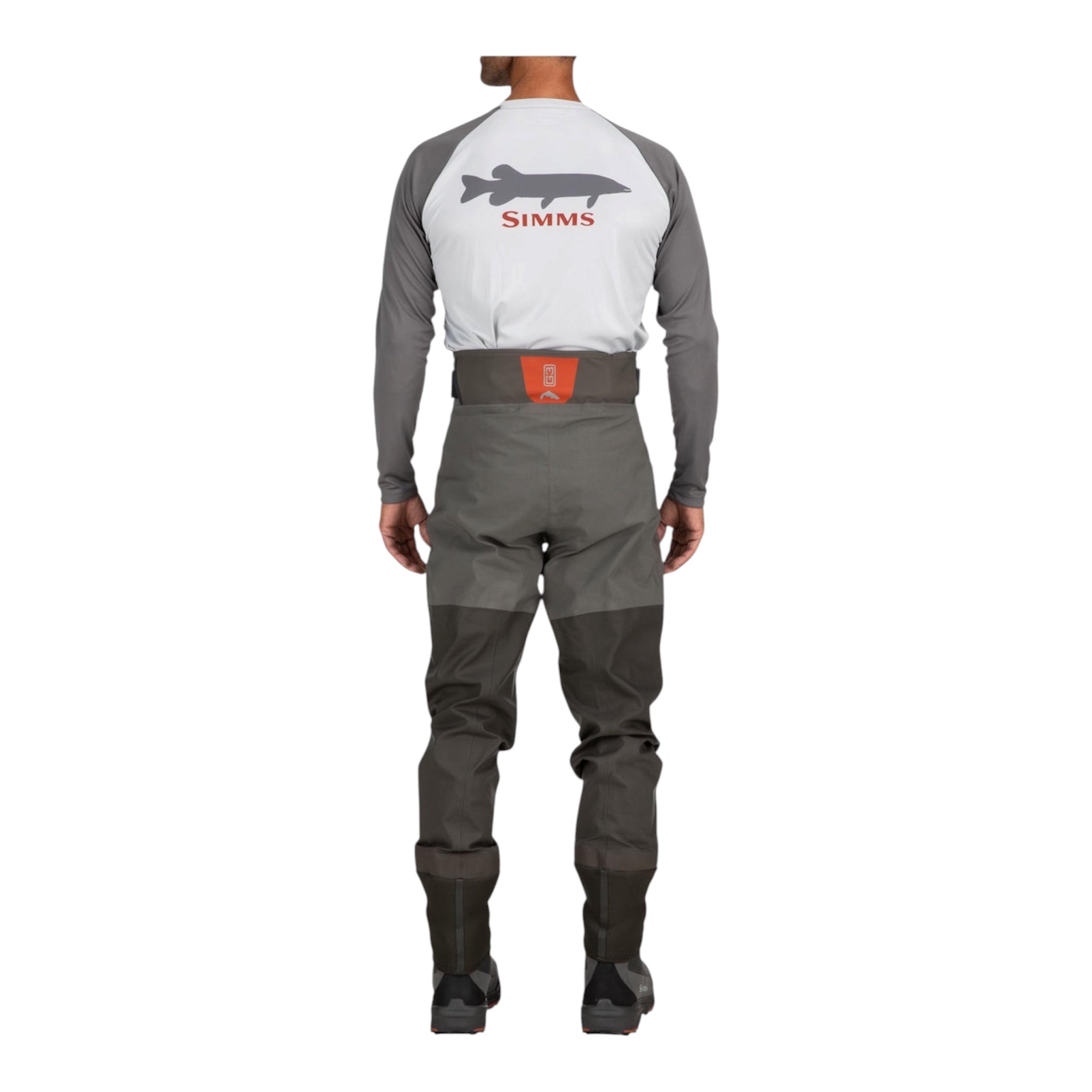 Simms MEN's G3 Guide Wading Pants