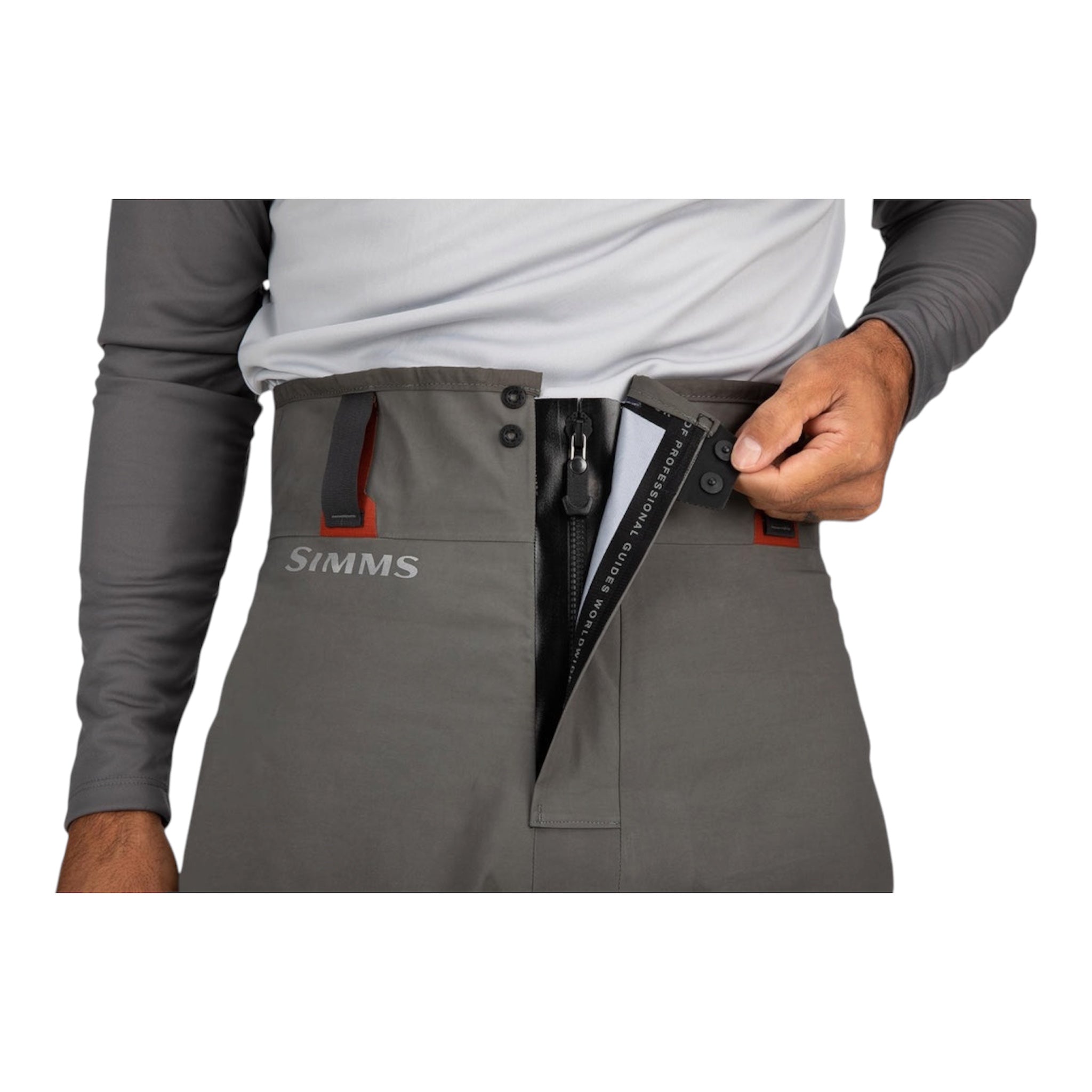 Simms MEN's G3 Guide Wading Pants